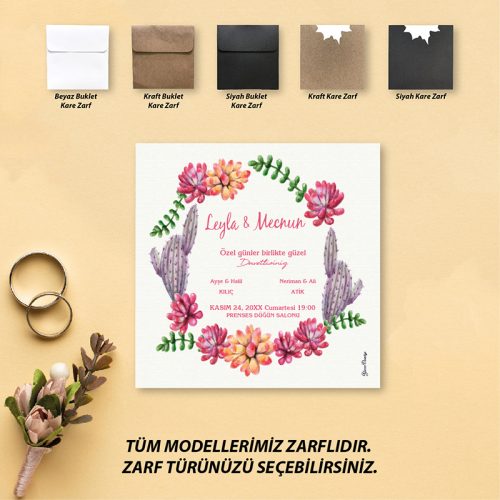 Yeni Davetiye modelleri Yeni Davetiye modelleri - Otuz9 Reklam